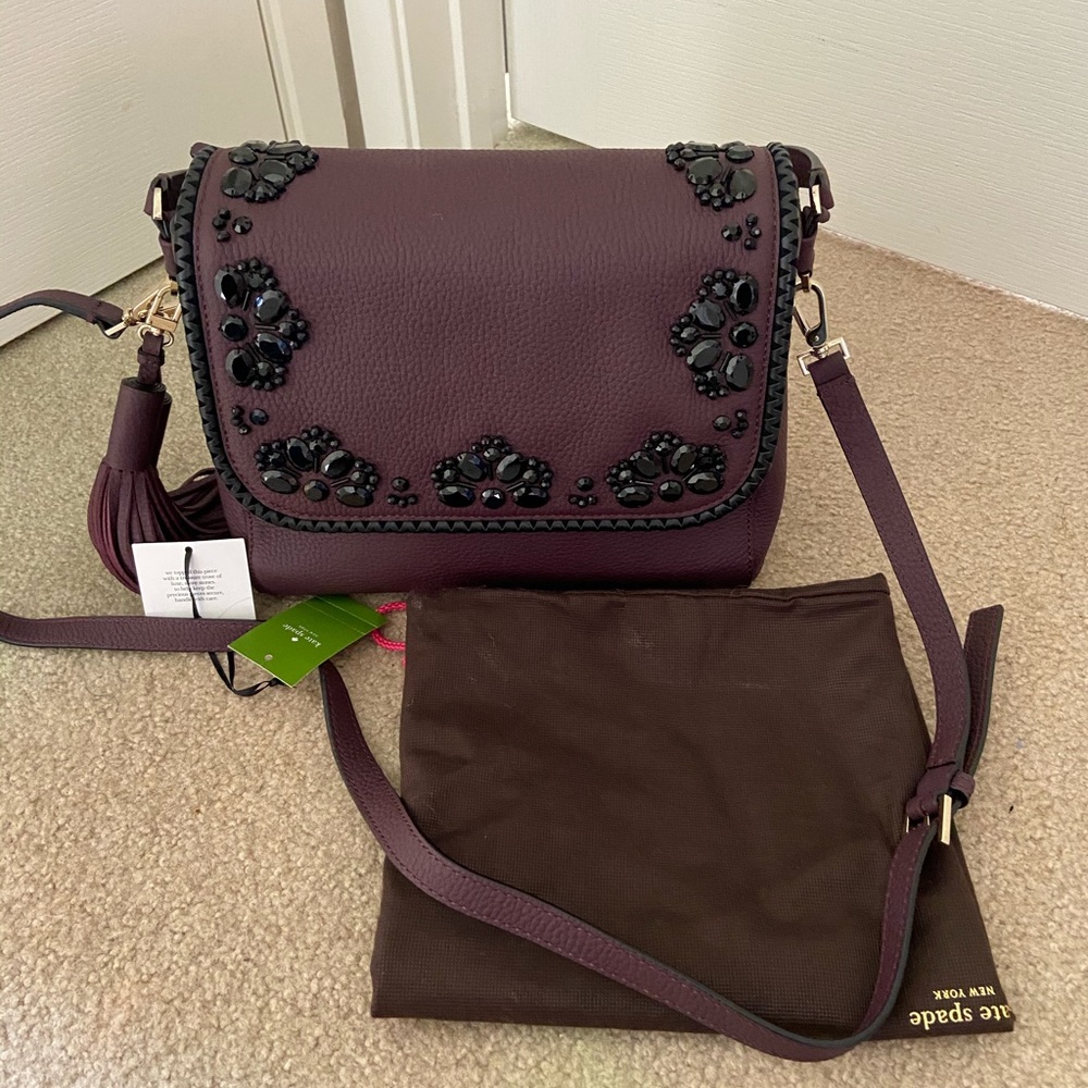 SOLD Kate spade bag